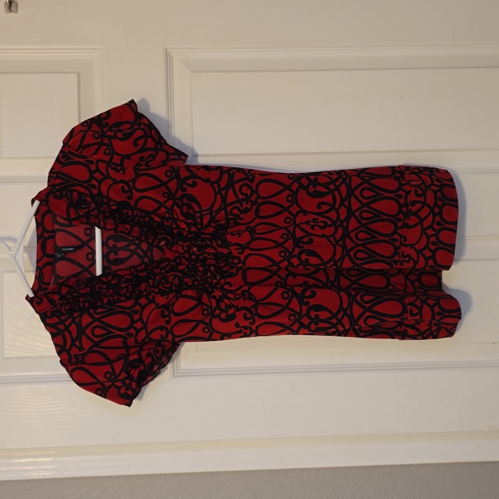 Maurice's Blouse Top - XS